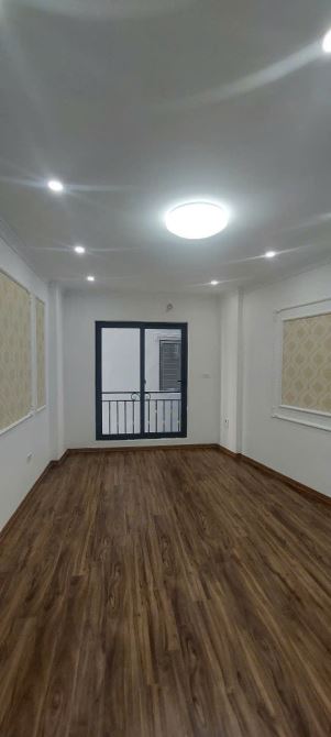 🏡 BÁN NHÀ MỚI MẬU LƯƠNG –DT 34m2 , GIÁ 5 TỶ (CÓ THƯƠNG LƯỢNG) - 5