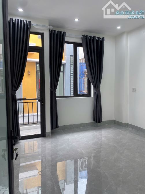 Bán nhà trong ngõ đường Trần Nhật Duật - 5