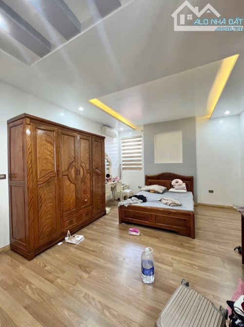 🆘Siêu hiếm- nhà 3 tầng ô tô đỗ cửa ngay sau Metro Hồng Bàng giá chỉ 3,9 tỷ - 5