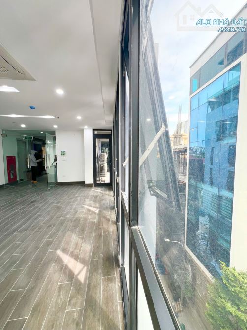CHO THUÊ VĂN PHÒNG 85M2 TẠI NGUYỄN XIỂN - KIM GIANG - BẮC LINH ĐÀM GIÁ 16,8TR / THÁNG MXÂY - 5