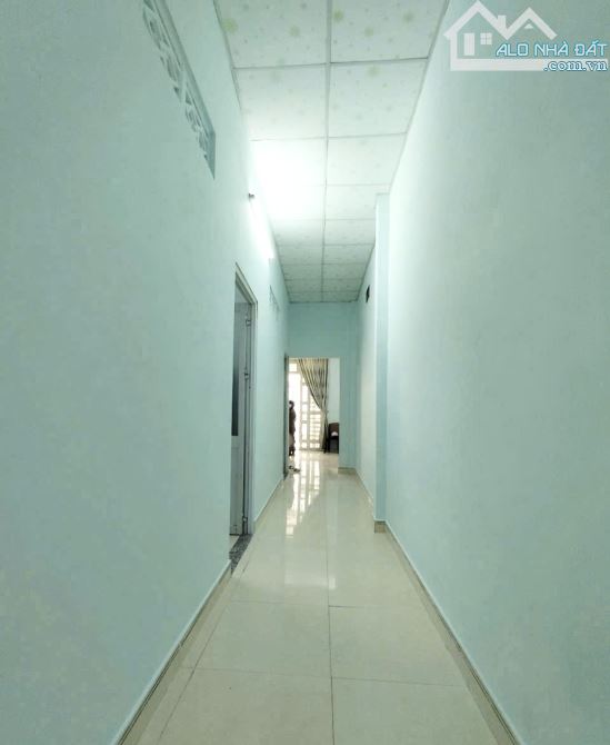 Nhà 90m2 P. Hưng Định Tp. Thuận An Bình Dương, sổ hồng riêng bao sang tên. - 5