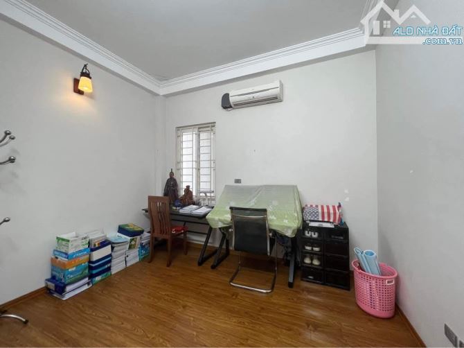 BÁN NHÀ PHỐ NGUYỄN CHÍ THANH - ĐỐNG ĐA 55m X5 TẦNG - MẶT TIỀN 5.5m - GIÁ: 13.5 TỶ - 5