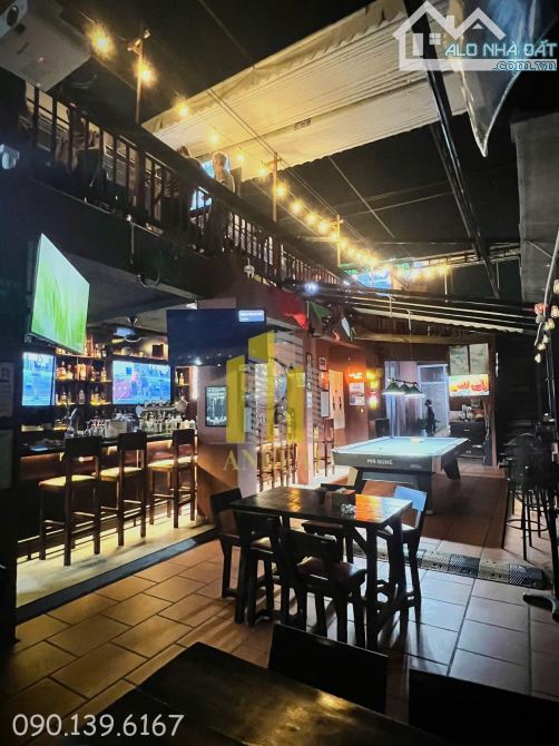 Mặt Bằng Roofop 250m2 Mặt Tiền Đường Trần Não, View Landmark 81 - 5