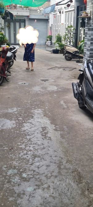 Nhà Đẹp 2 Tầng Gần MT Ngay Him Lam,P.Tân Hưng,Quận 7,DT 65m.Chỉ 6 Tỷ - 5
