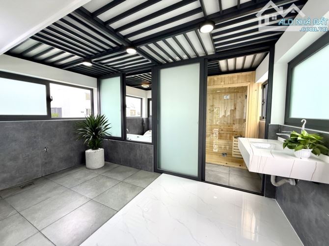 Bán nhà mới Quang Trung, 4.2x16M, 5 Tầng, 4PN, P.8 Gò Vấp, Giá 7.9 tỷ - 5