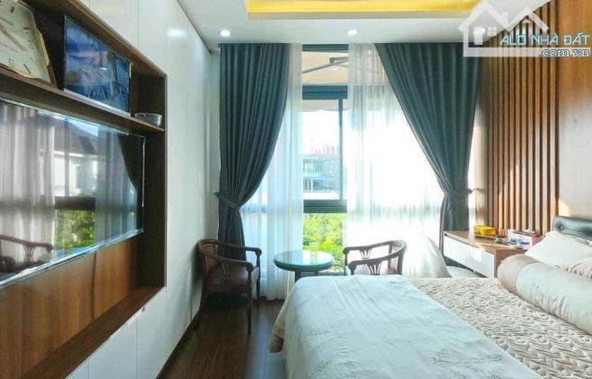 BÁN BIỆT THỰ MINI MỚI ĐẸP ĐƯỜNG VỈA HÈ NGUYỄN THỊ MINH KHAI, 7.5X17 GIÁ TỐT 16 TỶ - 5