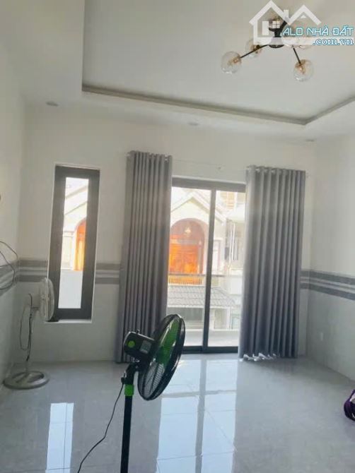 Bán nhà hxt Thoại Ngọc Hầu ,Phú Thạnh , Tân Phú chỉ 8 tỷ 8 - 5