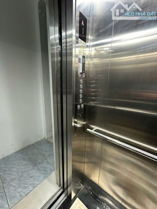 VỊ TRÍ ĐẸP- MẶT HỒ CHÙA LÁNG - 2 MẶT Ô TÔ TRÁNH - 6T THANG MÁY - KINH DOANH SẦM UẤT - 5