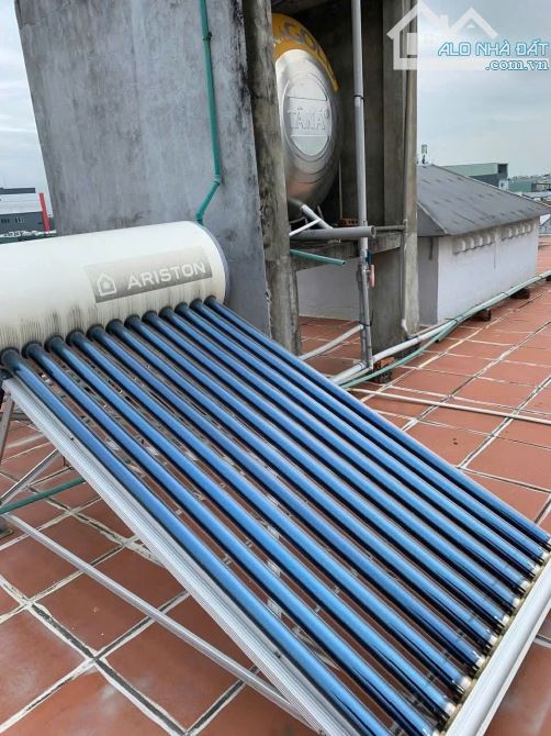 🏘🏘CHO THUÊ NHÀ 3 TẦNG MỚI MẶT TIỀN ĐƯỜNG : PHẠM HÙNG - HÒA XUÂN - 5