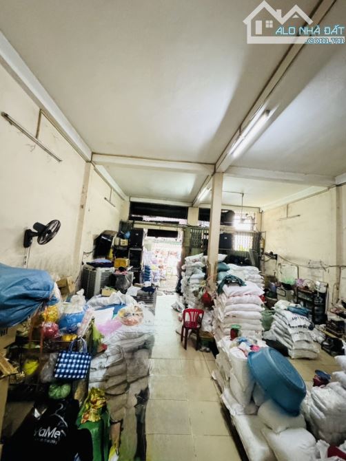 Mặt tiền Lê Quang Sung P2 Q6, 156m2 ngang gần 7m SHR vuông vức, giá 36 tỷ TL tốt, hiếm - 5