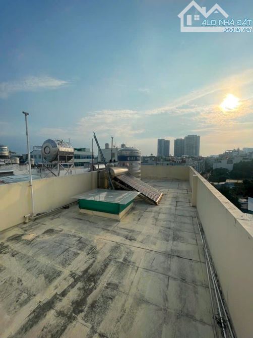 Bán Nhà Quận 6, MT KD KDC Bình Phú , 4 Tầng, 64m2,Chỉ 10.x Tỷ - 5