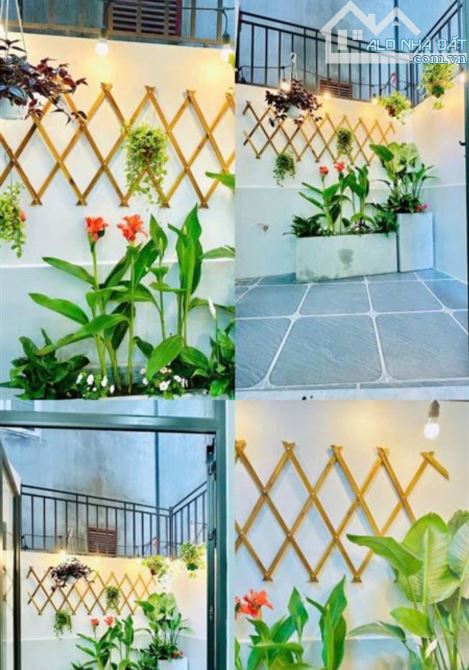 🕌:  bán nhà 3 tầng, Đoạn Xá , Đông Hải 1, Hải An,  DT 61m2, ngõ 2 m 💸 : 2,96 tỷ (dc02) - 5