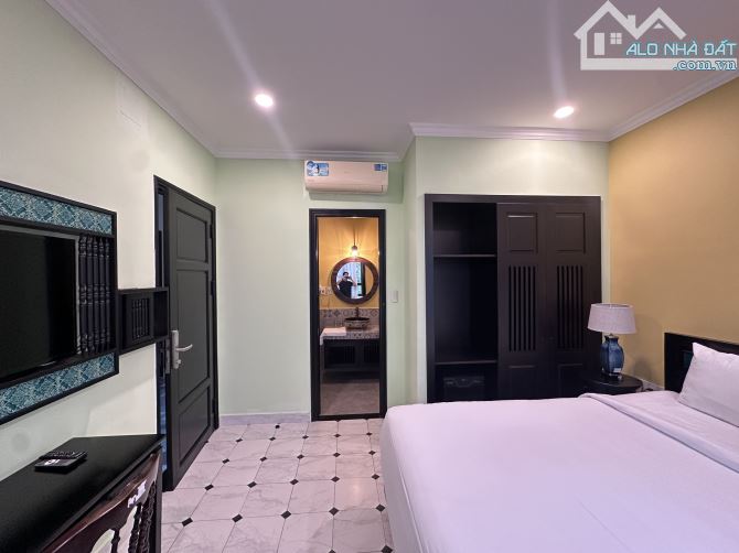 HÀNG HOT: Bán căn Villa Siêu Xinh tại Hội An - Thiết Kế Đẳng Cấp - Dòng Tiền Tốt (MS459) - 5