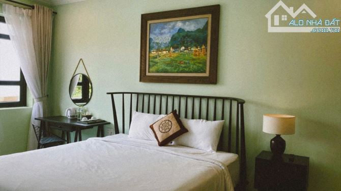 Sở hữu căn Villa Hội An với dòng tiền cực tốt - Vị trí đắc địa thuận tiện di chuyển (MS460 - 5