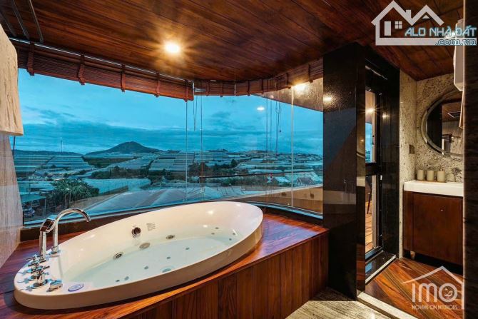 🏡 BÁN CĂN VILLA THIẾT KẾ SANG TRỌNG CAO CẤP 200M2, ĐƯỜNG NAM HỒ,P11 - 6