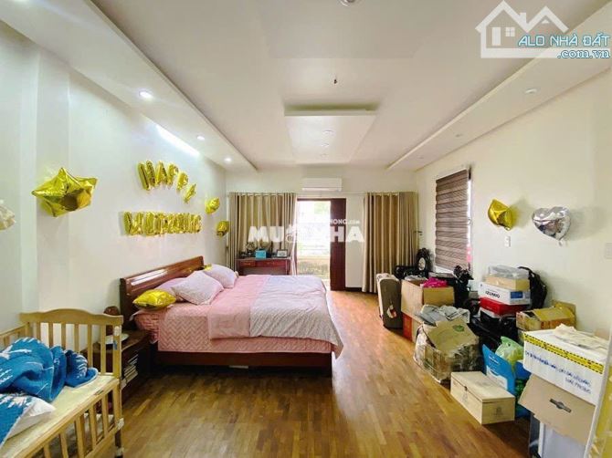 Bán nhà mặt đường Trần Nguyên Hãn - Trung tâm của trung tâm. - 6