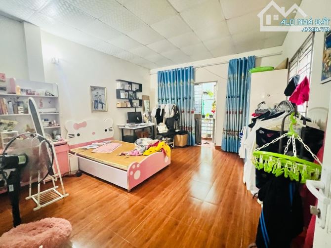 Bán nhà Phú Diễn Bắc Từ Liêm. Sổ vuông 60m, 6 tầng MT4m4 Giá 11 tỷ Ngõ ô tô tránh - 6