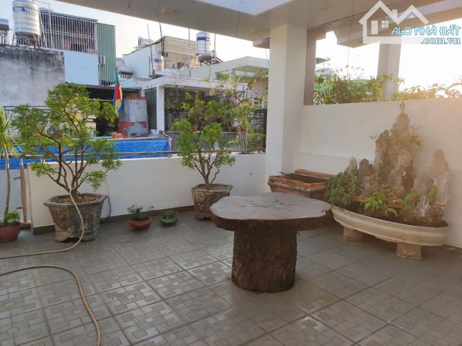 BÁN GẤP NHÀ PHAN XÍCH LONG - NHÀ 105M2 - SỔ NỞ HẬU - CHỈ 12 TỶ - 6
