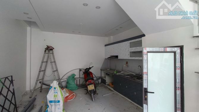 🏘🏘 Bán căn 3 tầng 40m2 mới tinh tại An Lạc, Sở Dầu-Giá chào 2,9 tỷ -ô tô cách nhà 15m - 6