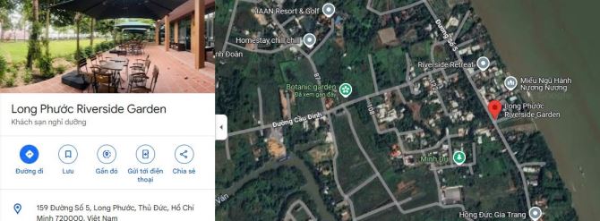 Chính chủ bán Khuông Đất Vuông 160x165m,cn 26.462m2, Thổ cư đã lên 15.649m2. Giá 40tr/m2 - 6