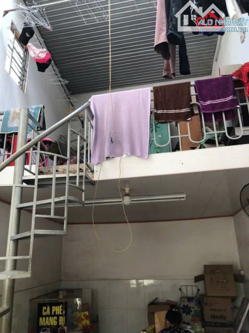 Np403 🆘 Bán nhà cấp 4  gác lửng gần Chợ  Lộ Đức, p.Tân Hòa  Biên Hòa Đồng Nai - 6