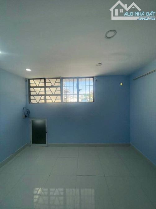 Nhà bán: đường phạm Thế Hiển, Q8. DTSD 55m2. Giá 4,6tỷ - 6