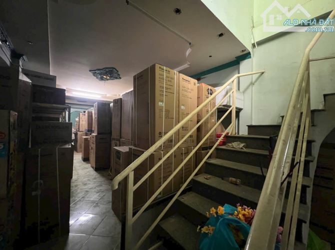 Bán nhà lầu mặt tiền đường Đồng Khởi, ngay ngã tư Đại học - 6