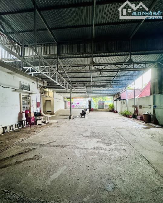 Hót Hàng Hiếm Anh Chị Ơi! Bán Mặt Tiền Bà Triệu Ngang 26M x 34M - 6