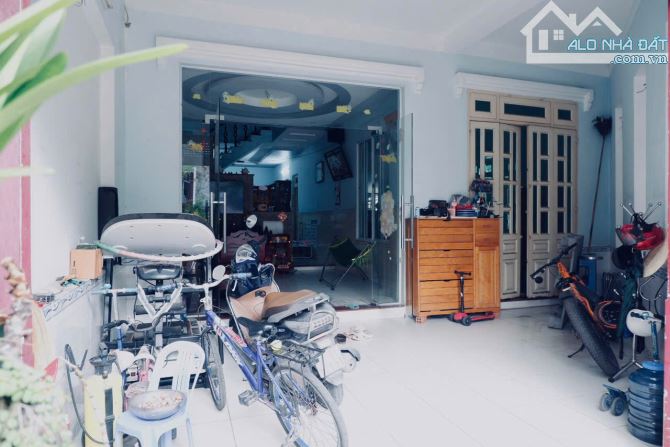 Bán căn góc 1T2L 7.7x20m, đường số 1 KDC Dapark p. Tân Đông Hiệp gần Ngã Tư Bình Thung - 6