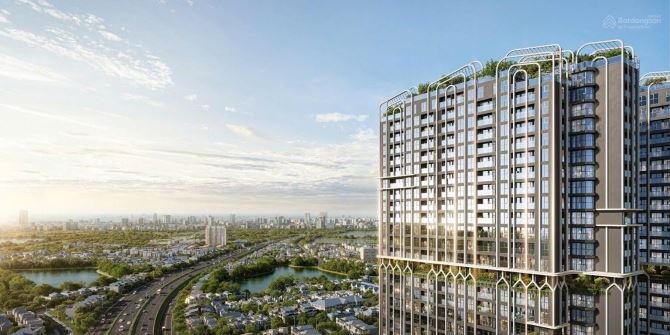 GẤP GẤP BÁN CĂN CC GALIA YÊN SỞ DT:65m, 75m 90m GIÁ 4,5 tỷ