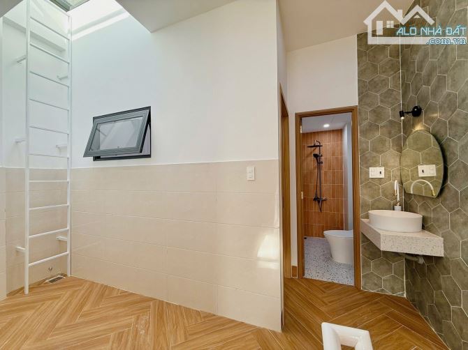 Bán  nhà 2 tầng kiệt  Phan Kế Bính - Thuận Phước - Hải Châu - 6