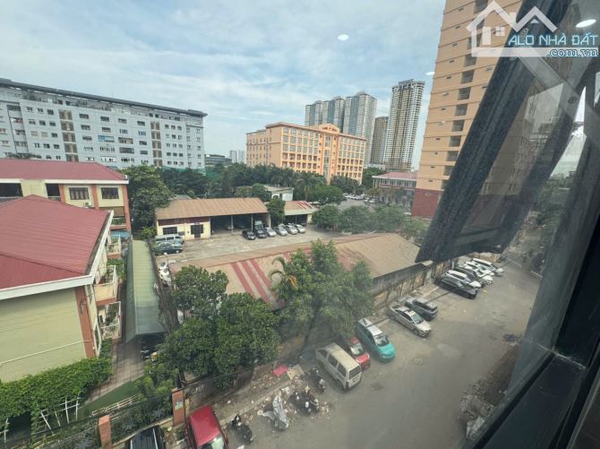 CHO THUÊ VĂN PHÒNG ĐỊNH CÔNG DT 65M2 GIÁ THUÊ 8 TR 5 - 6