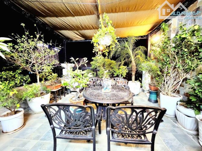 BÁN NHÀ KIM ĐỒNG PHÂN LÔ 75M 2 MẶT NGÕ Ô TÔ OANH, 8 T, THANG MÁY VIEW HỒ GIÁ  32 TỶ. - 6