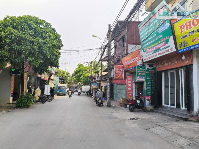 Chỉ 4.8 tỷ có ngay mảnh đất rộng 40 m2 tại Bắc Lãm, Phú Lương, Hà Đông - 6