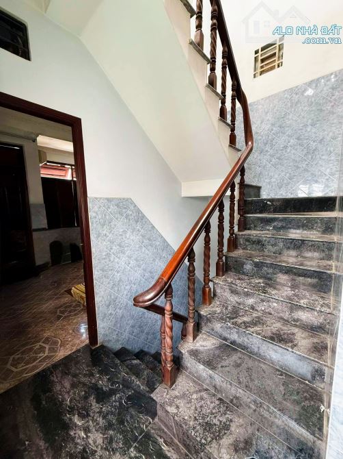 Nhà Hẻm Xe Hơi Kế Khu Bắc Hải, Tân Bình, 36m2, 5 Tầng, Chỉ 7 T.ỷ 3 - 6