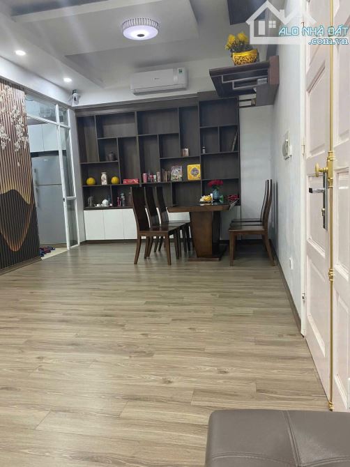 Căn Hộ 3PN – 110m² – Full Nội Thất Tại C5 Nguyễn Cơ Thạch – Giá Tốt Chỉ 6.5 Tỷ - 6