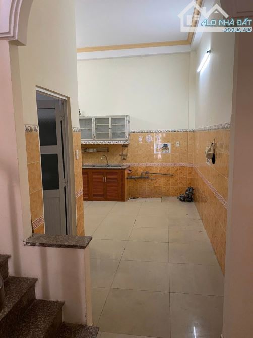 Bán nhà 76m², 4 tầng, HXH, đường Thống Nhất, Gò Vấp, gần UBND, giá 4 tỷ bớt lộc - 6