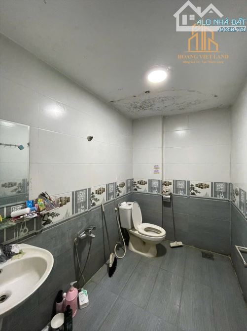 NHÀ 1 TRỆT 1 LẦU MẶT HẺM NGUYỄN ĐÌNH CHIỂU, DT: 5x30M, H: TÂY BẮC, GIÁ: 5,4 TỈ - 6