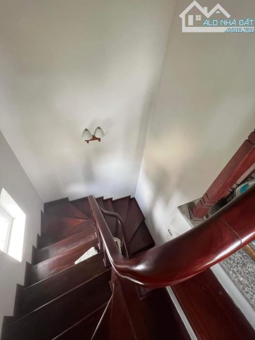 BÁN NHÀ PHỐ NGUYỄN CHÍ THANH - ĐỐNG ĐA 55m X5 TẦNG - MẶT TIỀN 5.5m - GIÁ: 13.5 TỶ - 6