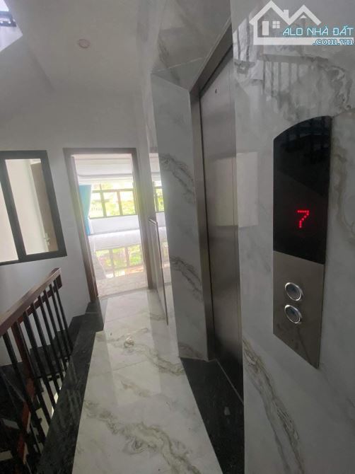 BÁN NHÀ PHÂN LÔ NGUYỄN PHÚC LAI - HOÀNG CẦU 64m X7 TẦNG THANG MÁY - GIÁ: 22 TỶ - 6