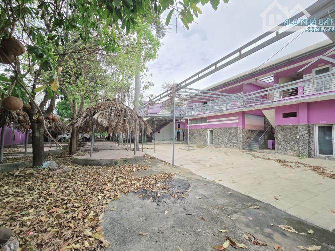 GIẢM 9.2TỶ, CÒN 69TỶ, BÁN GẤP LÔ ĐẤT LỚN 1550M2, MT Đ. APD25, 200M RA QL 1A, P.APĐ/ Q12 - 6