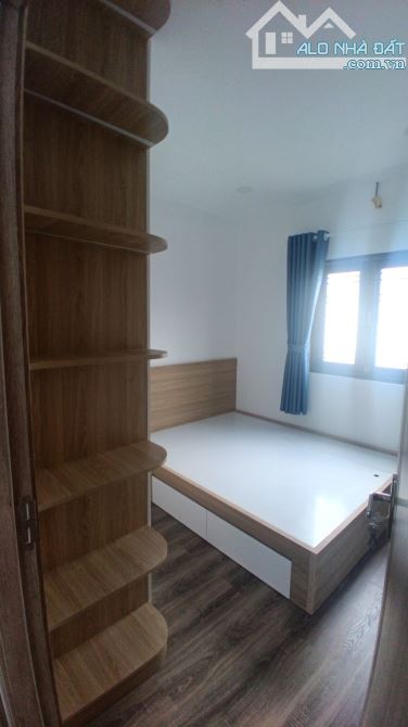 Bán nhà hẻm xe hơi đường hương lộ 80B, phường hiệp Thành quận 12, tổng 54m2, 2 tầng, 2 .5ỷ - 6