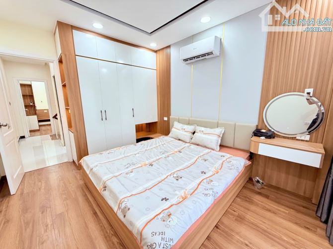 BÁN NHÀ XUÂN PHƯƠNG 48M² X 4 TẦNG – LÔ GÓC – FULL NỘI THẤT – GIÁ 6.95 TỶ – NAM TỪ LIÊM - 6