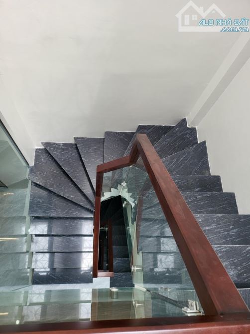 Bán nhà phố nguyễn làm 45m², mt 4,8m nhà 7 tầng thang máy , gara ôtô giá 13,8 tỷ - 6