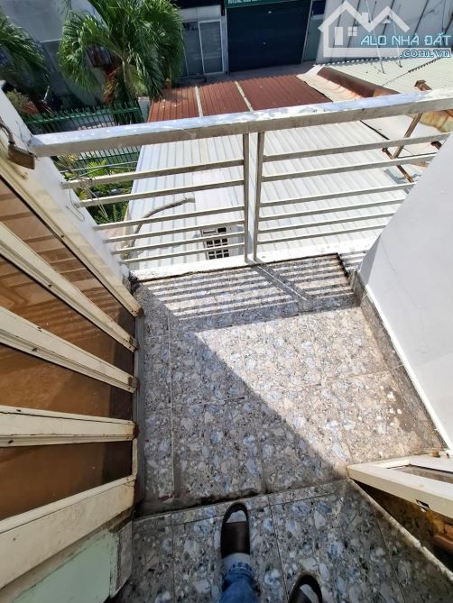 💥 Nhà 2 tầng MT đường TL16, phường TL16 Q12, DT 83.4/100m2(4x27)💲7,5 tỷ - 6