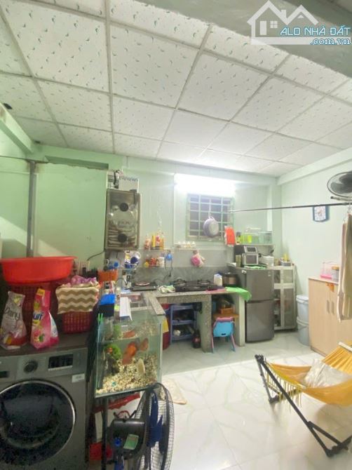 Nhà 2 tầng đường LÊ ĐỨC THỌ, phường 15 Q. Gò Vấp ,dt 85m2 (3,4mx19m) hẻm 4m 💵 4,9tỷ. - 6