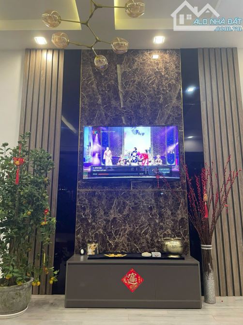 cho Thuê Biệt Thự 500m2 Phường Tân An - 6