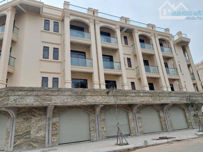 BÁN LIỀN KỀ 2 MẶT TIỀN – HIM LAM THƯỜNG TÍN 80M 5 TẦNG, MT 6,2M, CHỈ 13,9TỶ, HIẾM CÓ - 6
