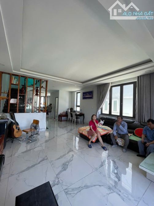Nhà Đẹp 4 Tầng Mặt Tiền KDC Jamona,P.Phú Thuận,Quận 7,DT 128m,Chỉ 18 Tỷ - 6