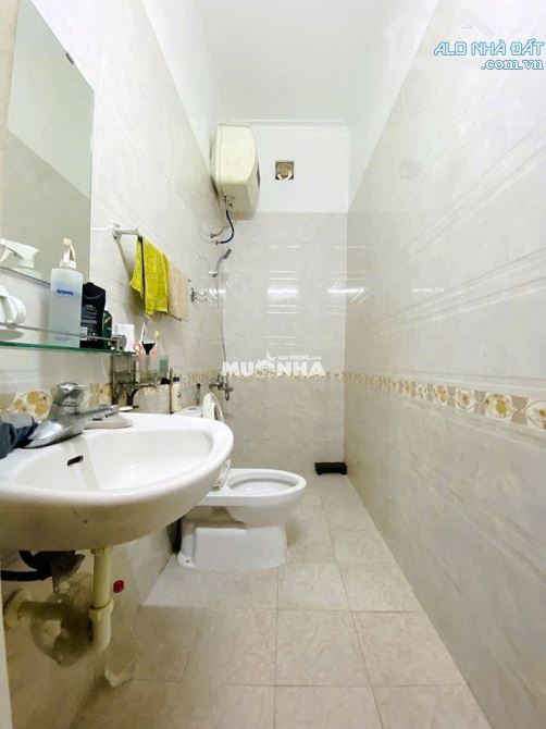 Bán nhà mặt đường Trần Nguyên Hãn - Trung tâm của trung tâm. - 7